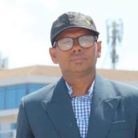 Sukumar Bairagi (Newton)