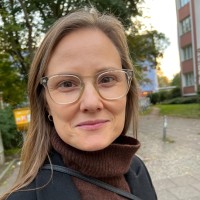 Maj Junø Munk