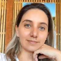 Alessandra Souza Martins