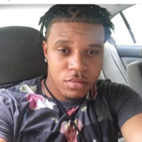 Fabian Jr. Dickerson