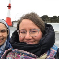Friederike Stegemann