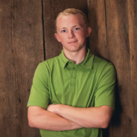 Ethan Baker