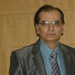 Parveen Kapoor