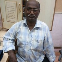 Mohan Gurusamy
