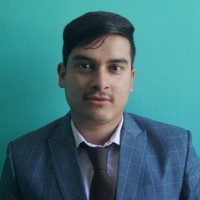 Arbindra Adhikari