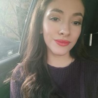 Maria Fernanda Rodriguez Garcia