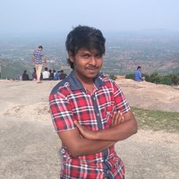 Vinayak Kotrakona