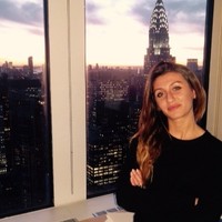 Silvia Laici