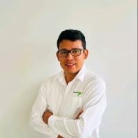 Paulo César Quiñe Macedo