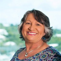 Maria Pichery