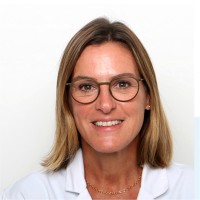 Dr. Med. Claudia Büeler