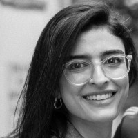Maira Gondim