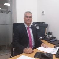 Rafael Garcia Caparrós