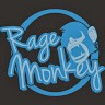 Rage Monkey
