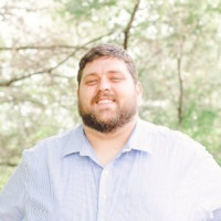 ☯️Jason A. Busenbark☯️