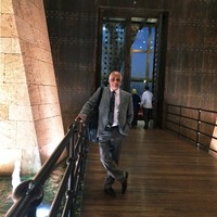 Mohamed Seif Elnasr