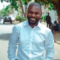 Joshua Lotsi