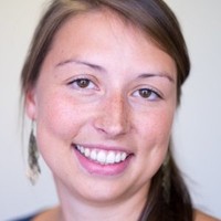 Joyce Van Trier