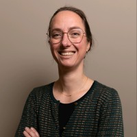 Judith van der Leije