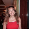 Linda Gilbert