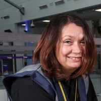 Nicola Williams
