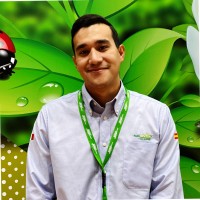 Edgar Gibran Estrada Rubino