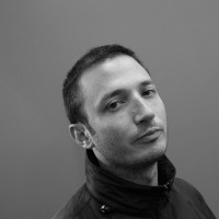 Antonio Ungar