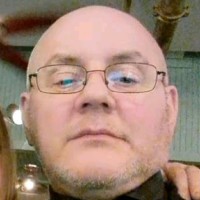Gordon Mcdonald