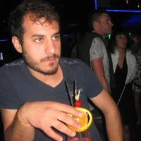 Serdar Mersinli