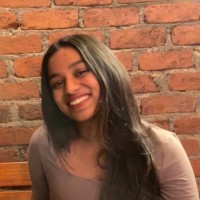 Amitha Mathew