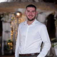 Daniel Galili