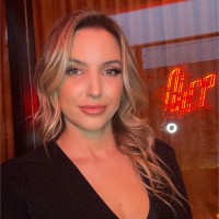 Brittnye Moose