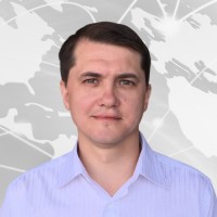 Oleksandr Korkunda