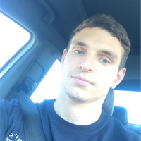 Andrew St. Romain