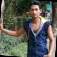 Rashid Khan Ahmed
