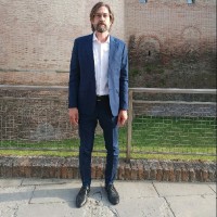 Alan Pierguidi