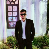 Mahesh Kumar Singh