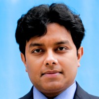 Md Moshiur Rahman