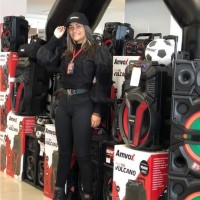 Moane cristine Souza santos