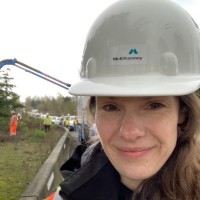 Tricia Drover (Willis), Crsp