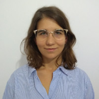 Agustina Resasco