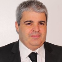 Evangelos Krommydas