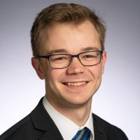 Evan Faas