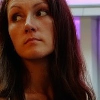 Svetlana Prostomolotova