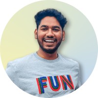 Shivanand Gujjari