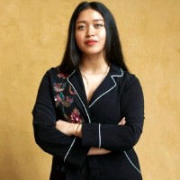 Indra Doerga