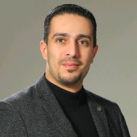 Haitham Jamal