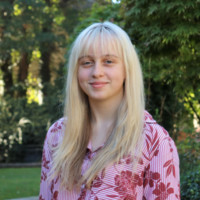 Eloise Slade