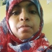 Shaistha Anjum