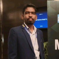 Mrg Tamilselvan Govindaraj